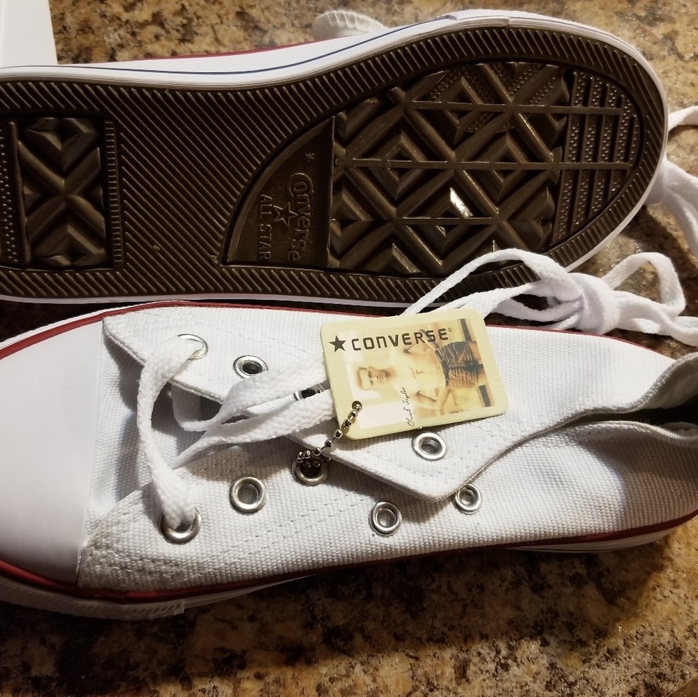 Converse shoes